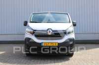 2020 Renault Trafic