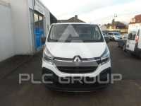 2020 Renault Trafic