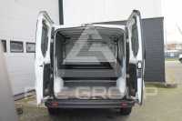 2020 Renault Trafic