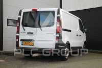 2020 Renault Trafic