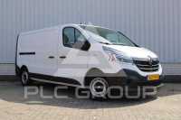 2020 Renault Trafic