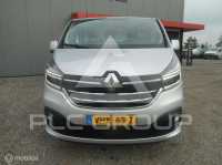 2020 Renault Trafic