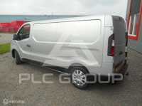 2020 Renault Trafic