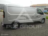 2020 Renault Trafic