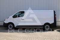 2020 Renault Trafic