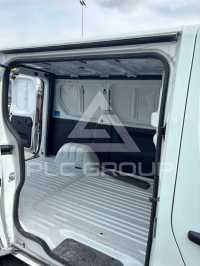 2020 Renault Trafic