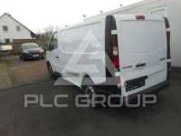 2020 Renault Trafic