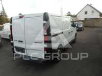2020 Renault Trafic