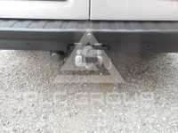 2020 Renault Trafic