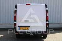 2020 Renault Trafic