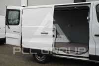 2020 Renault Trafic