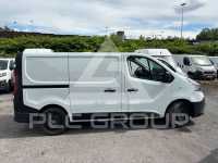 2020 Renault Trafic