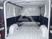 2020 Renault Trafic