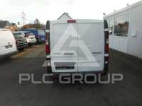 2020 Renault Trafic