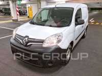 2020 Renault Kangoo