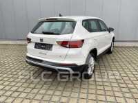 2020 Seat Alteca