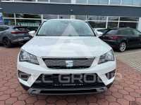 2020 Seat Alteca