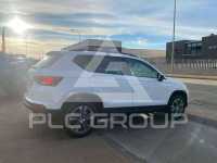 2020 Seat Alteca