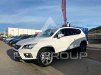 2020 Seat Alteca