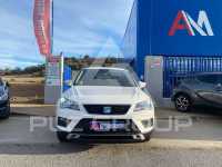 2020 Seat Alteca