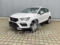 2020 Seat Alteca