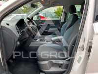 2020 Seat Alteca