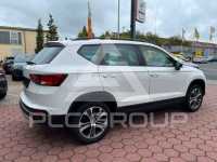 2020 Seat Alteca