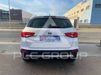 2020 Seat Alteca