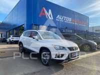 2020 Seat Alteca