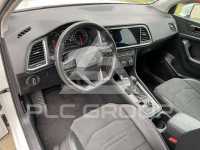 2020 Seat Alteca