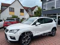 2020 Seat Alteca