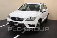 2020 Seat Alteca