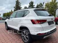 2020 Seat Alteca