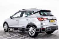 2020 Seat Alteca