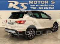 2020 Seat Alteca