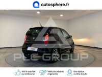 2020 Seat Mii