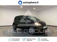 2020 Seat Mii