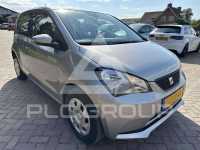 2020 Seat Mii