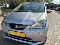 2020 Seat Mii