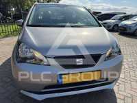 2020 Seat Mii