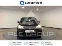 2020 Seat Mii