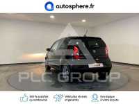 2020 Seat Mii