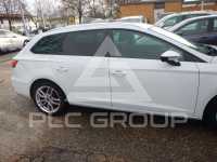 2020 Seat Leon