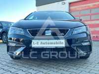 2020 Seat Leon