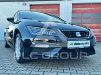 2020 Seat Leon