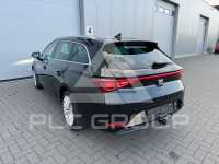 2020 Seat Leon