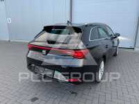 2020 Seat Leon