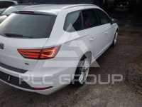 2020 Seat Leon