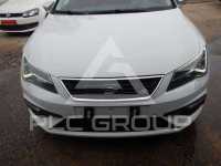 2020 Seat Leon