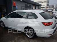 2020 Seat Leon